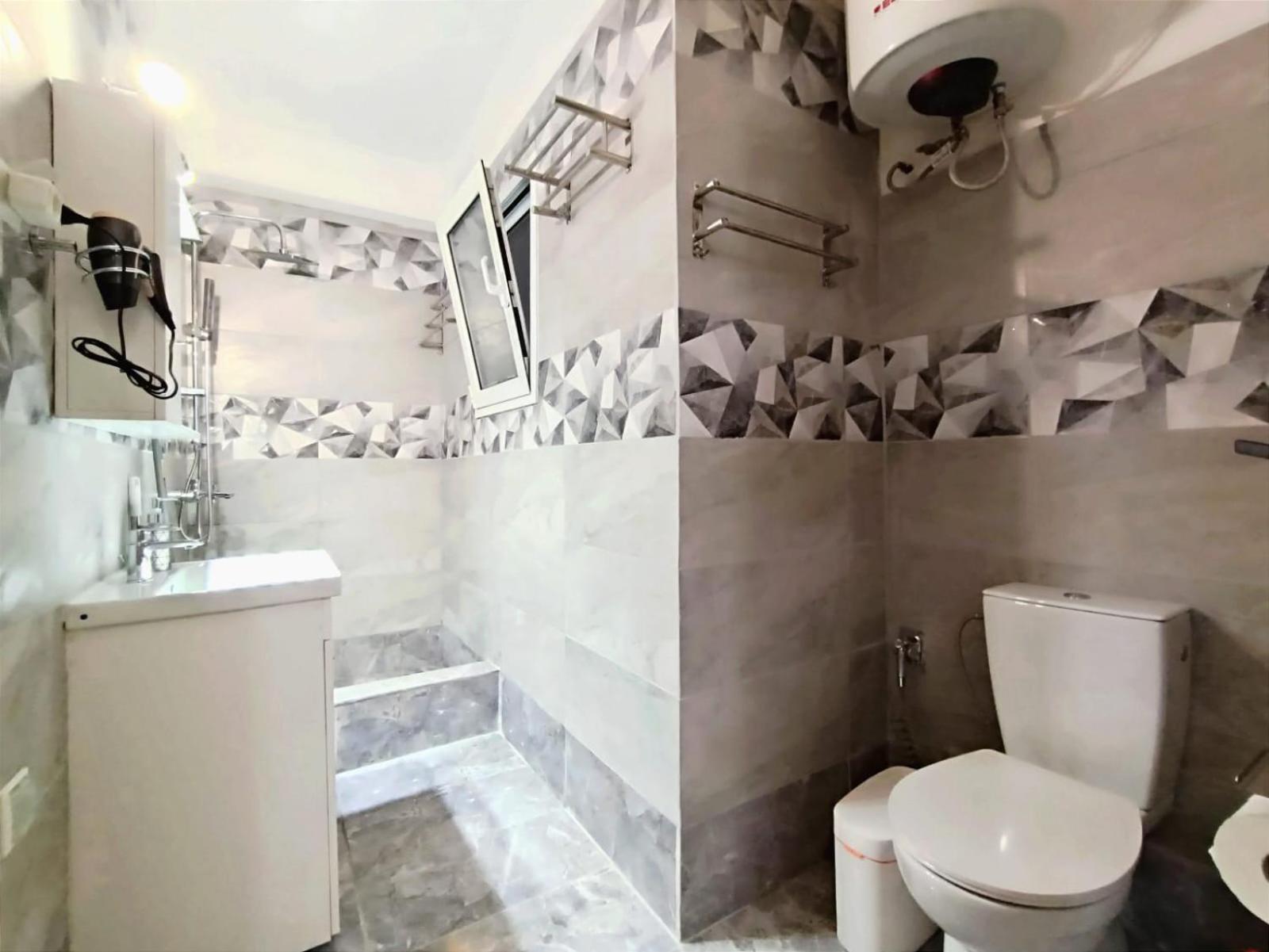 Dimelli Home In Athènes Extérieur photo