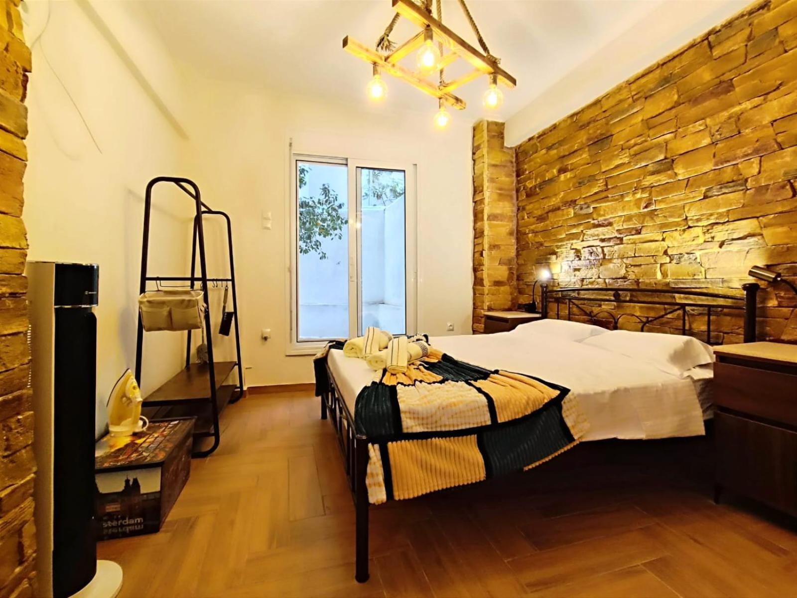 Dimelli Home In Athènes Extérieur photo