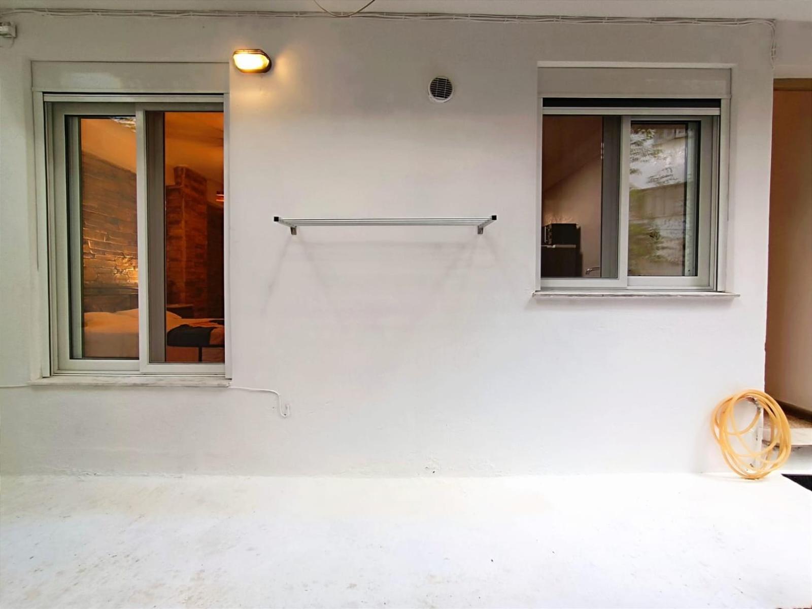Dimelli Home In Athènes Extérieur photo