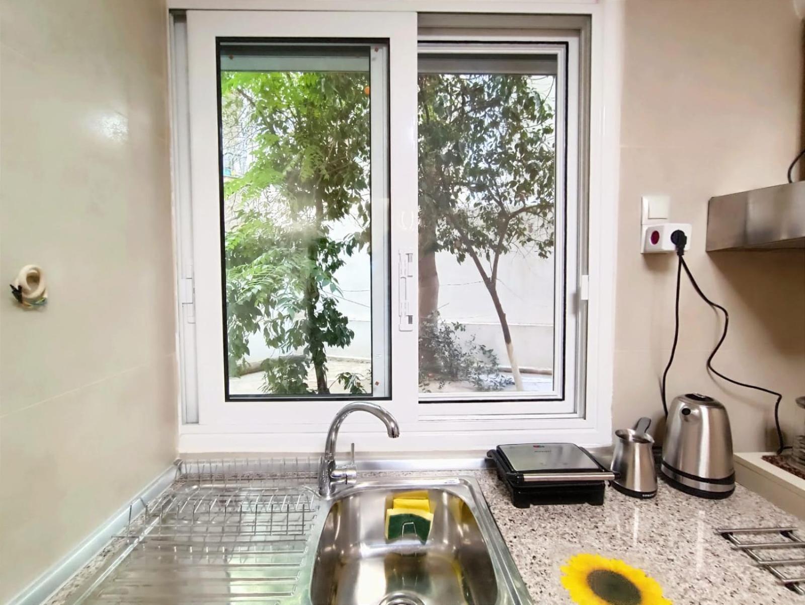 Dimelli Home In Athènes Extérieur photo