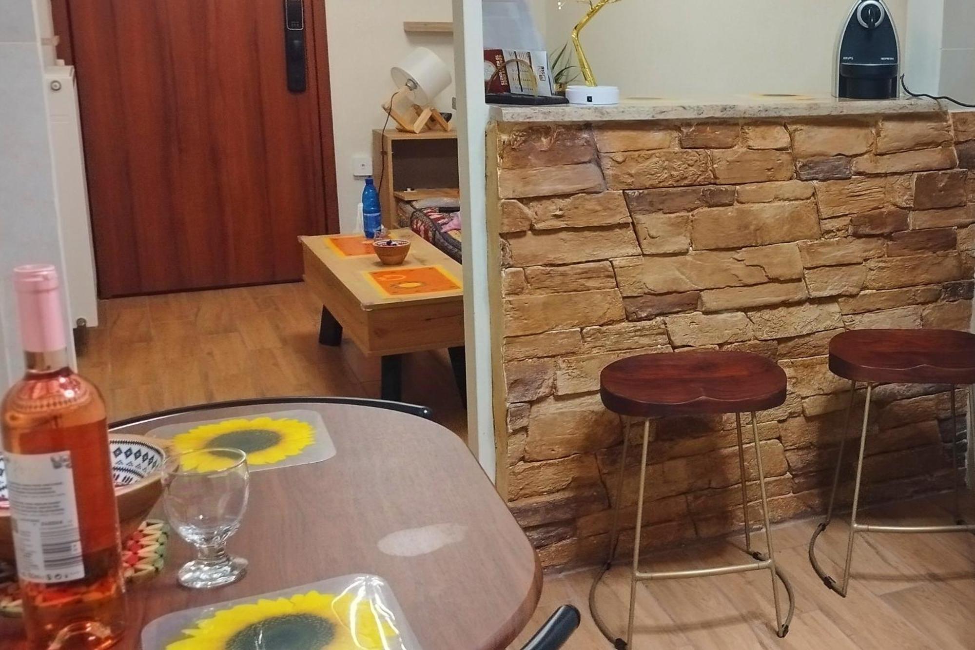 Dimelli Home In Athènes Extérieur photo